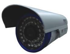Wireless Security Camera System