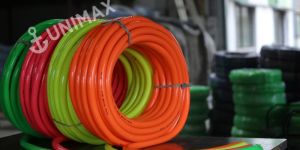 Neon PVC Garden Hose Pipe
