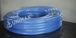 Industrial Braided Hose Pipe