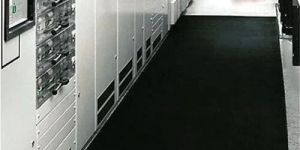 Electrical Insulating Mats