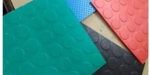 Electrical Insulation Mat