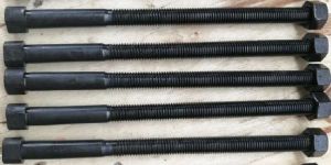 Center Bolt