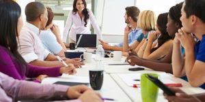 Corporate Training Service