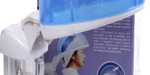 Hair Steamer