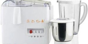 Juicer Mixer Grinder