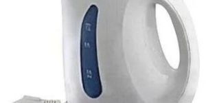 Plastic Electric Kettle
