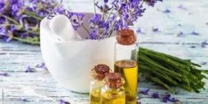 Bulgarian Lavender Oil