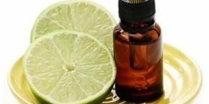 Lime Oil