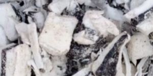 LLDPE ROTOMOLDING SYNTEX REGRIND