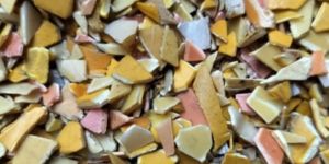 Yellow HD Blow Grinding