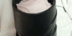 Mens Leather Sandals