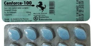 Cenforce Tablet
