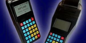 Bus Ticketing Machine