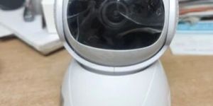 Full HD Wi-Fi Camera