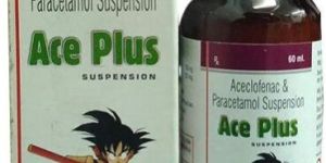ACE PLUS SUSPENSION