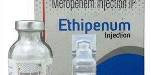 ETHIPENUM Injection