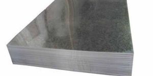 Galvanized Iron Hot Rolled Sheets