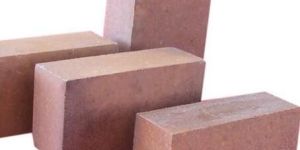 Chrome Magnesite Bricks