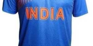 Indian Cricket Team T Shirt