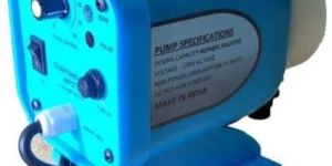 Solenoid Dosing Pump