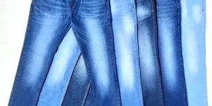 Denim Jeans