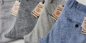 Mens Trousers