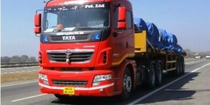 Trucks Loan Management Service