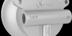 Venturi Ball Float Steam Traps