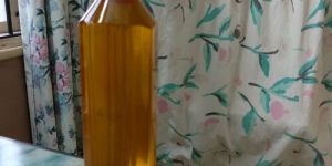 Sesame Oil