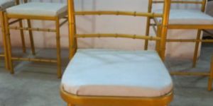 Aluminium Banquet Chair