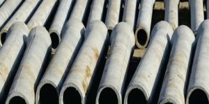 RCC Underground Pipe