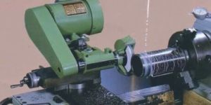Lathe Machine Grinder