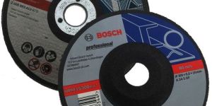 Bosch Cutting Wheel