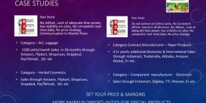 E Commerce Service & Ecommerce Online Marketing