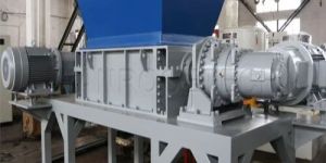 Industrial Shredder