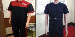 Custom Mechanic Shirts