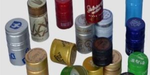 Bottle Closure Stock