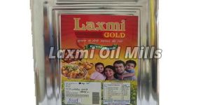 15 Litre Mustard Oil