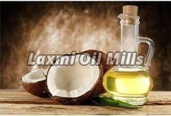 Cold Pressed Coconut Oil