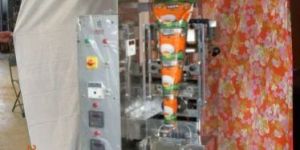 Tea Sachet Packing Machine