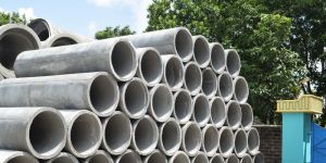RCC Pipes