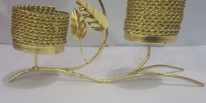 Bird Dry Fruit Stand