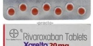 Rivaroxaban Tablets