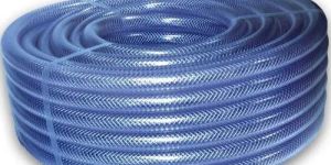 PVC Braided Hose Pipe