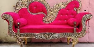Royal Wedding Sofa