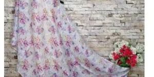 Digital Print Dupatta