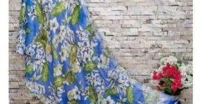 Linen Dupatta