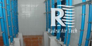 Air Washer System