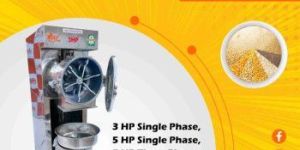 Commercial Pulverizer