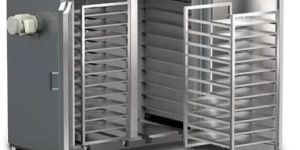 Food Dehydrator Machine